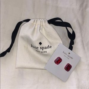 Kate Spade Earrings